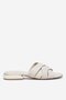 Джапанки NINE WEST JF2220-1 БЕЖОВ