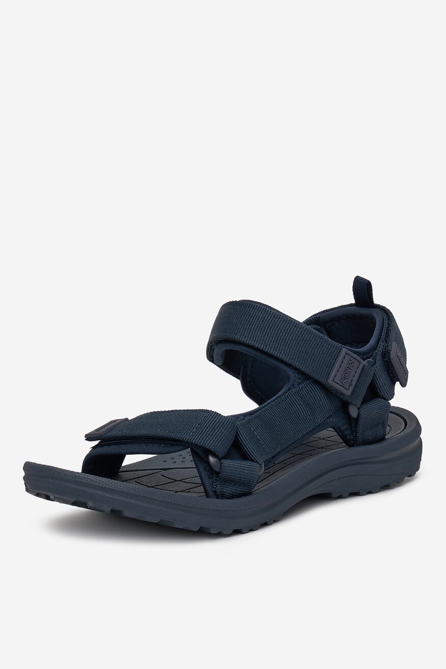 
                Сандали Action Boy КОБАЛТОВО СИНЬО - 5904862340388