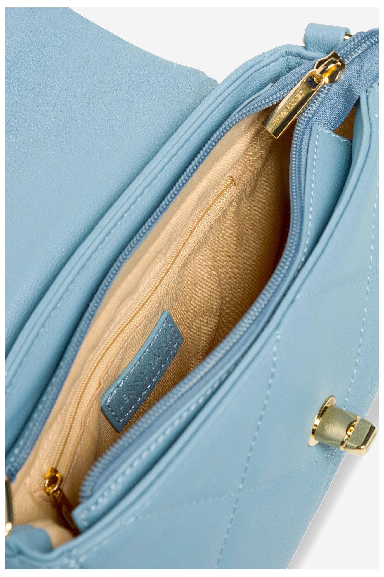 Kézitáska Jenny Fairy MLS-E-055-05 KÉK