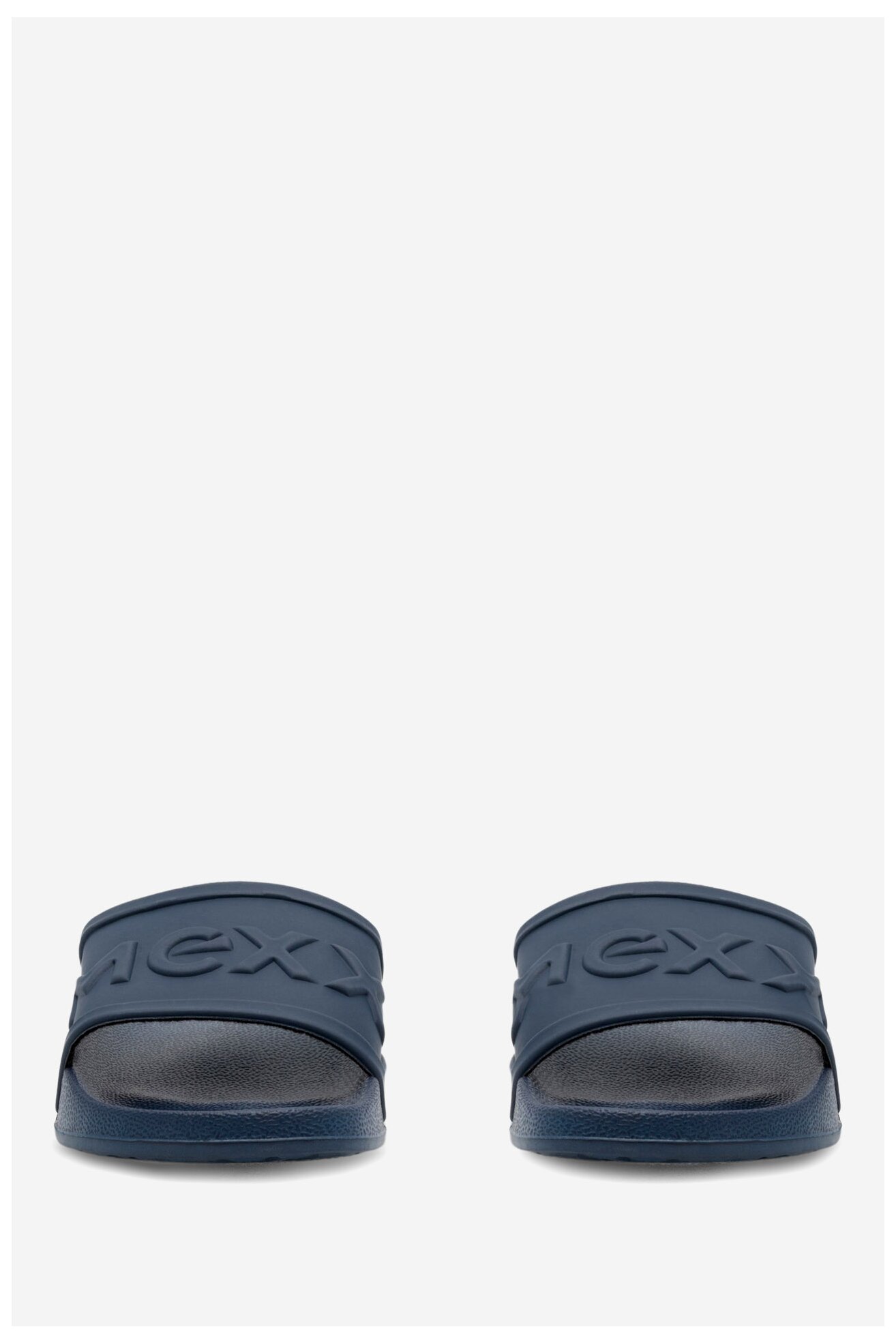 Klapki basenowe Mexx MIJB1905541M-01 Granatowy