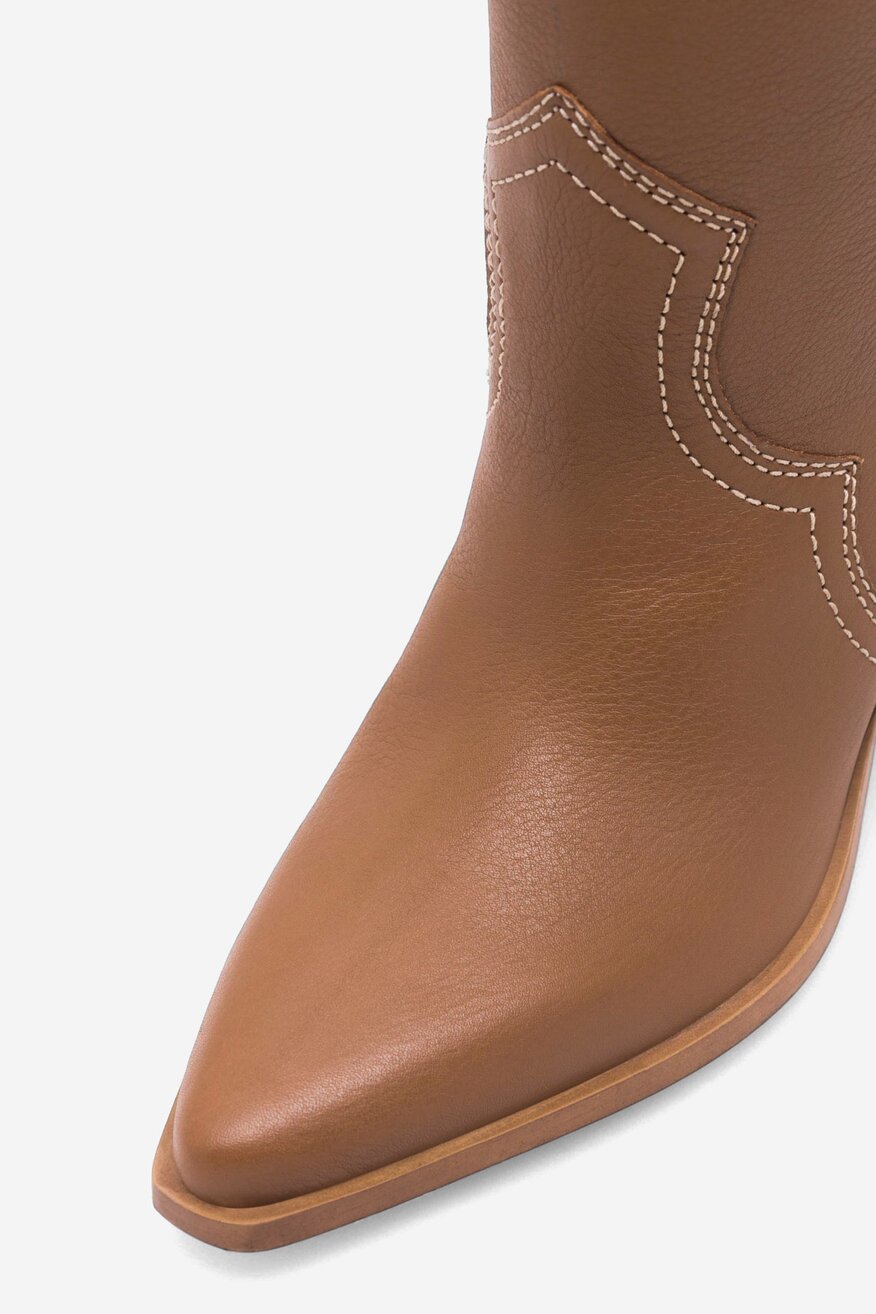 Cizme Badura CREM - 5905588002802