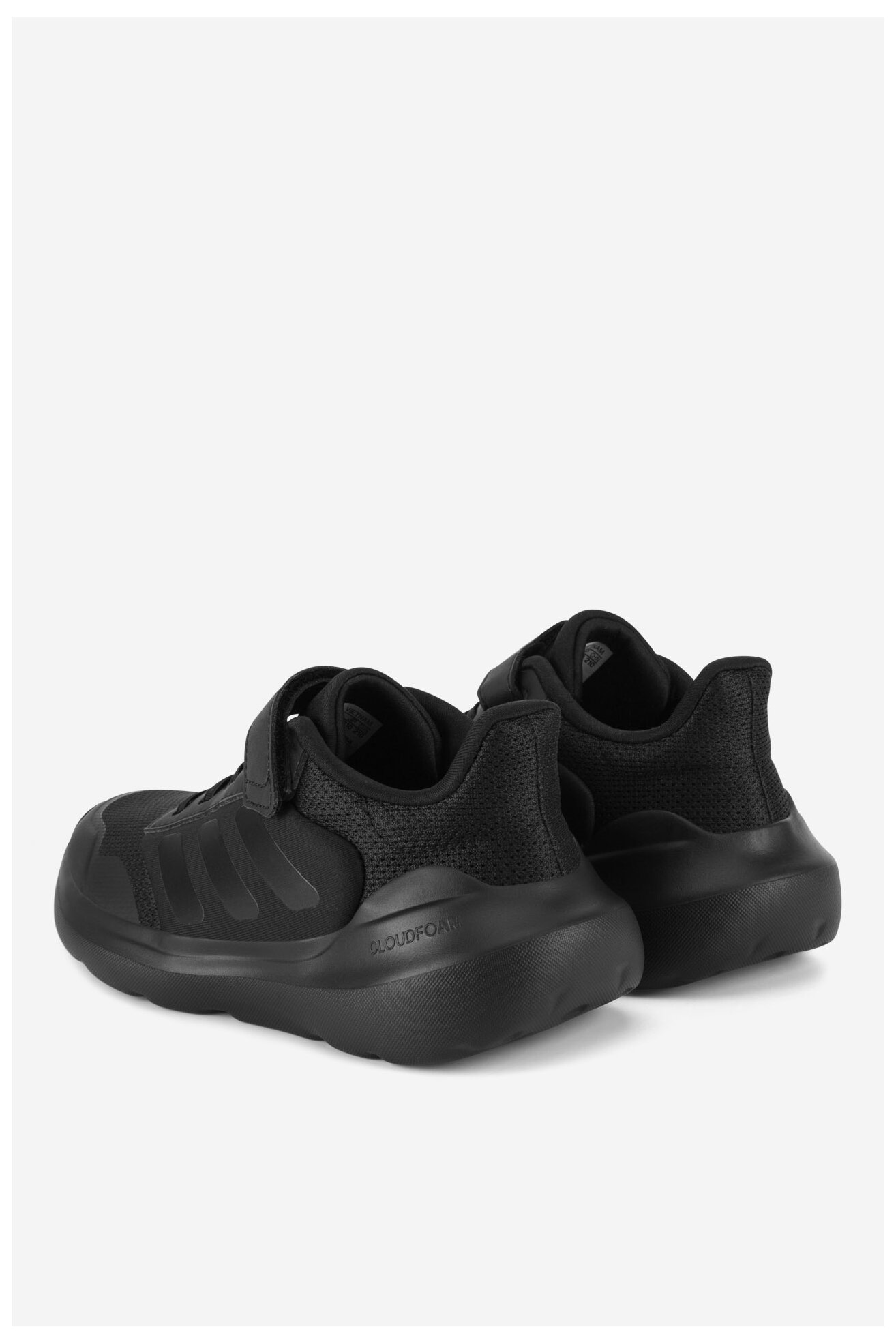 Obuwie sportowe adidas TENSAUR RUN 3.0 EL C IE5985 Czarny