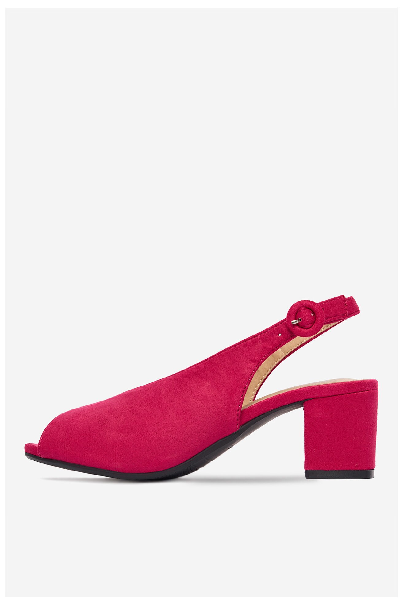 Сандали Jenny CEO-LS6019-01 ТЪМНОРОЗОВ