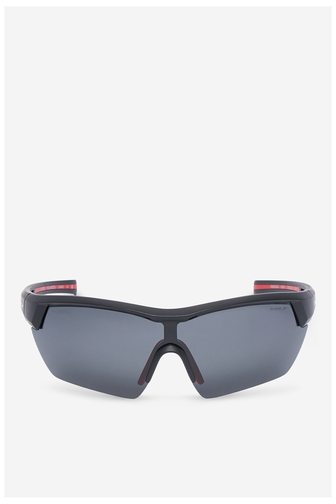 Okulary unisex Reebok RBK5036002P134 Czarny