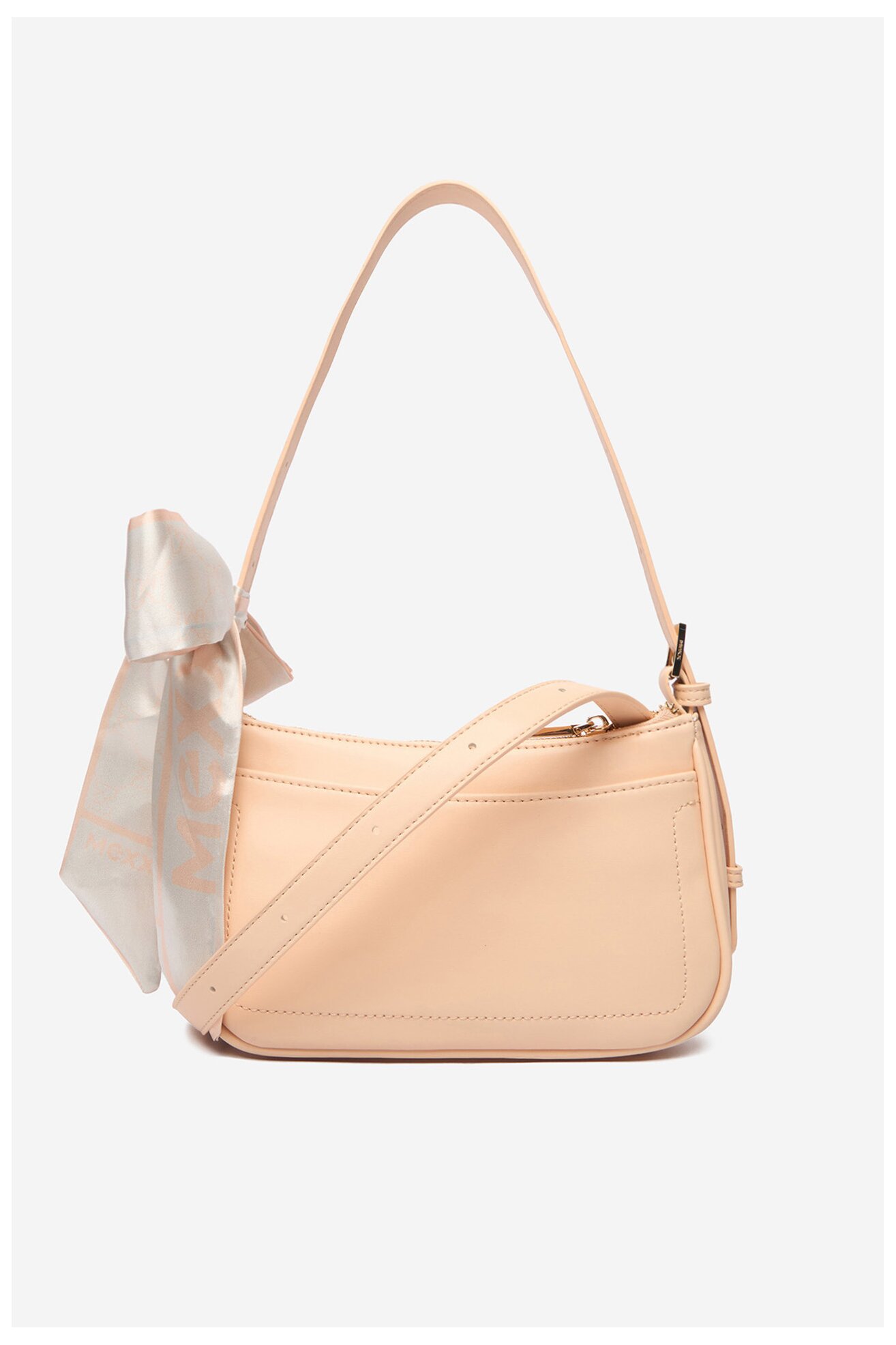 Torebka Mexx CEO-MEXX-S-021-09 Brzoskwiniowy