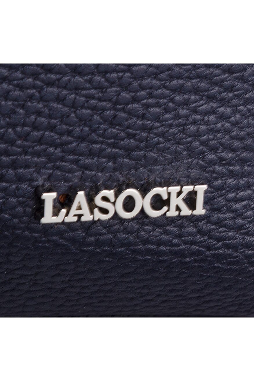 
                Lasocki - Torebka skórzana - 2220986120013