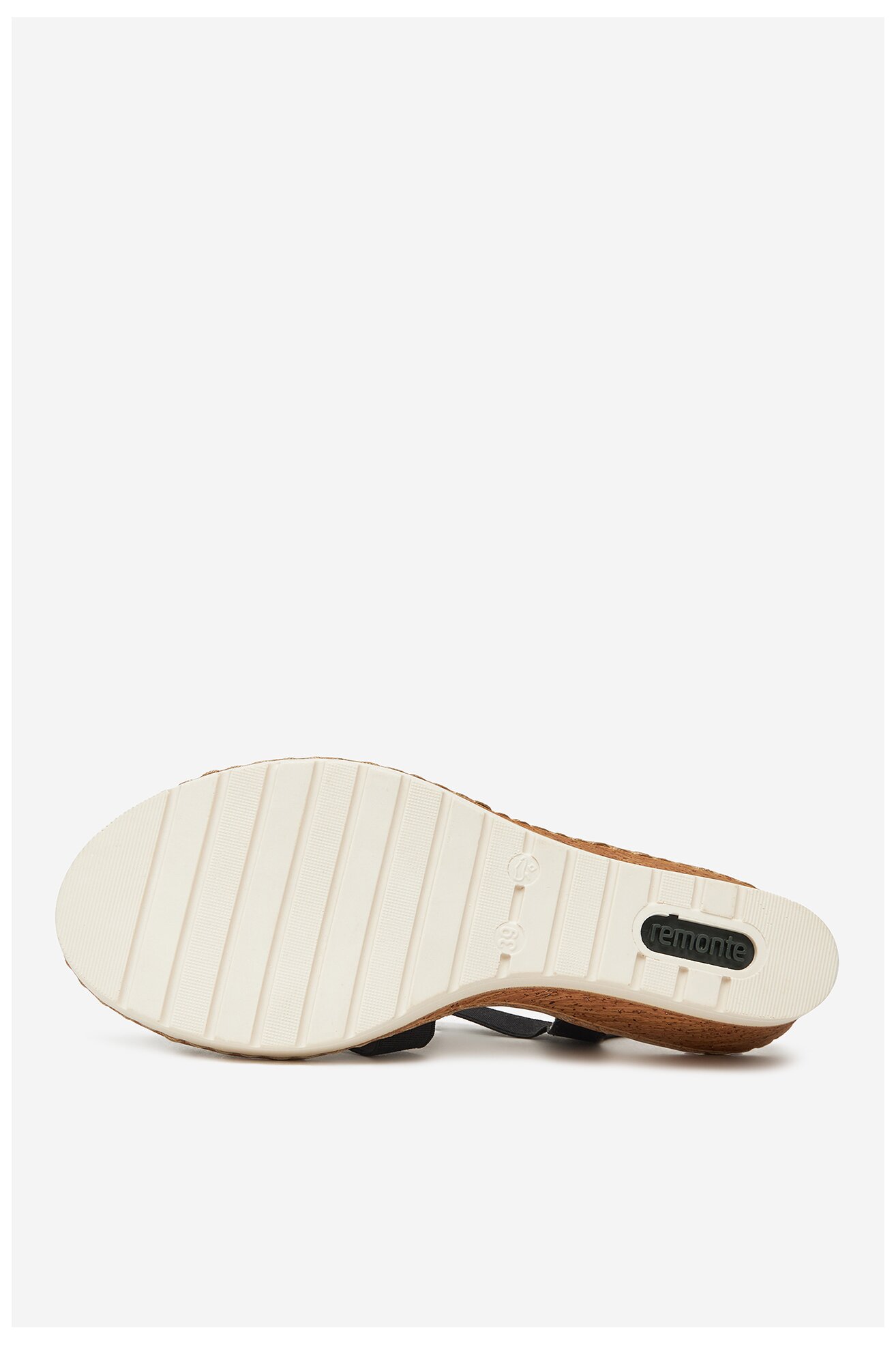 Сандали Remonte R6264-00 ЧЕРЕН