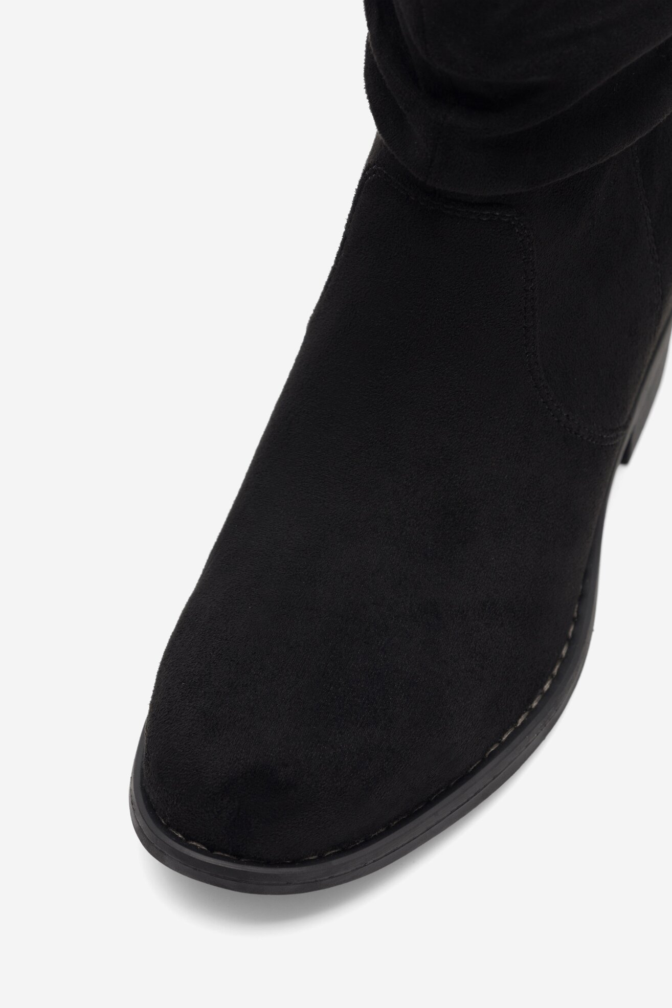 Ghete Jenny Fairy LORA WS5052-03 NEGRU