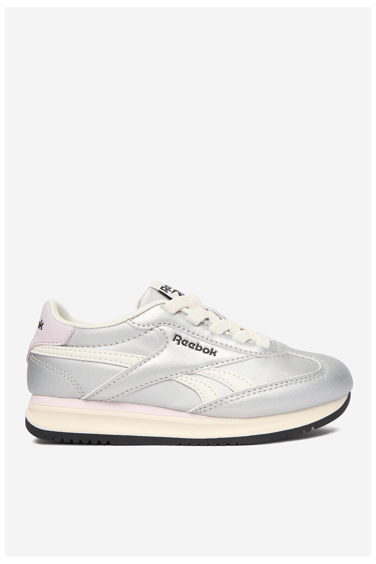 Спортни обувки Reebok CEO-FIORI AR30309SSCI СРЕБРИСТ