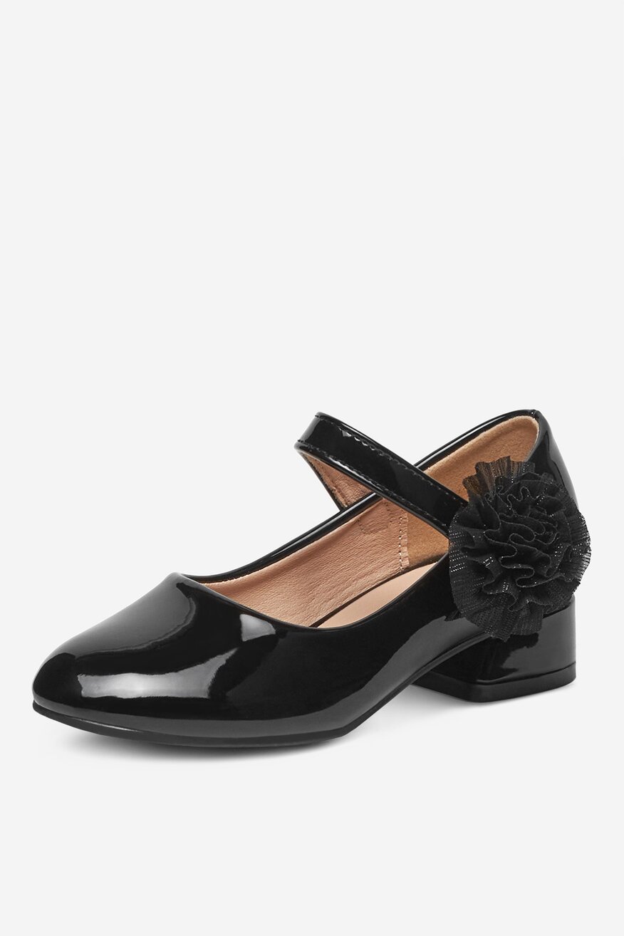 
                Балерина DeeZee ЧЕРЕН - 5906751213544