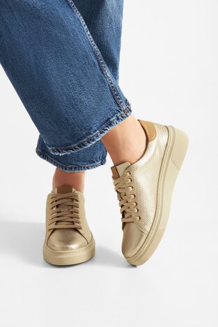 Кросівки Lasocki ARC-DESNA-01 БЕЖЕВИЙ