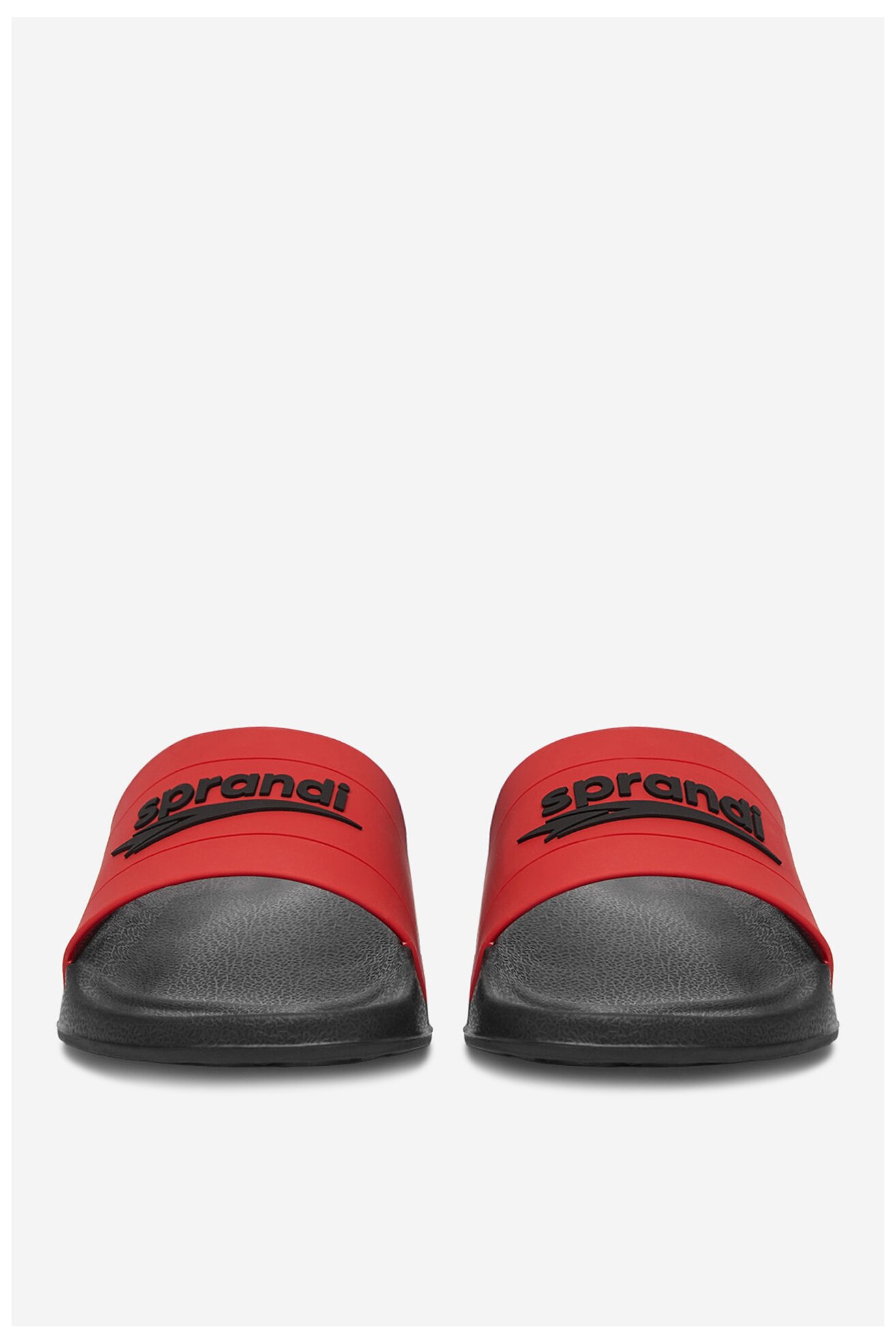 Папуче за базен Sprandi CEOWB-MO-865695 CRVENA