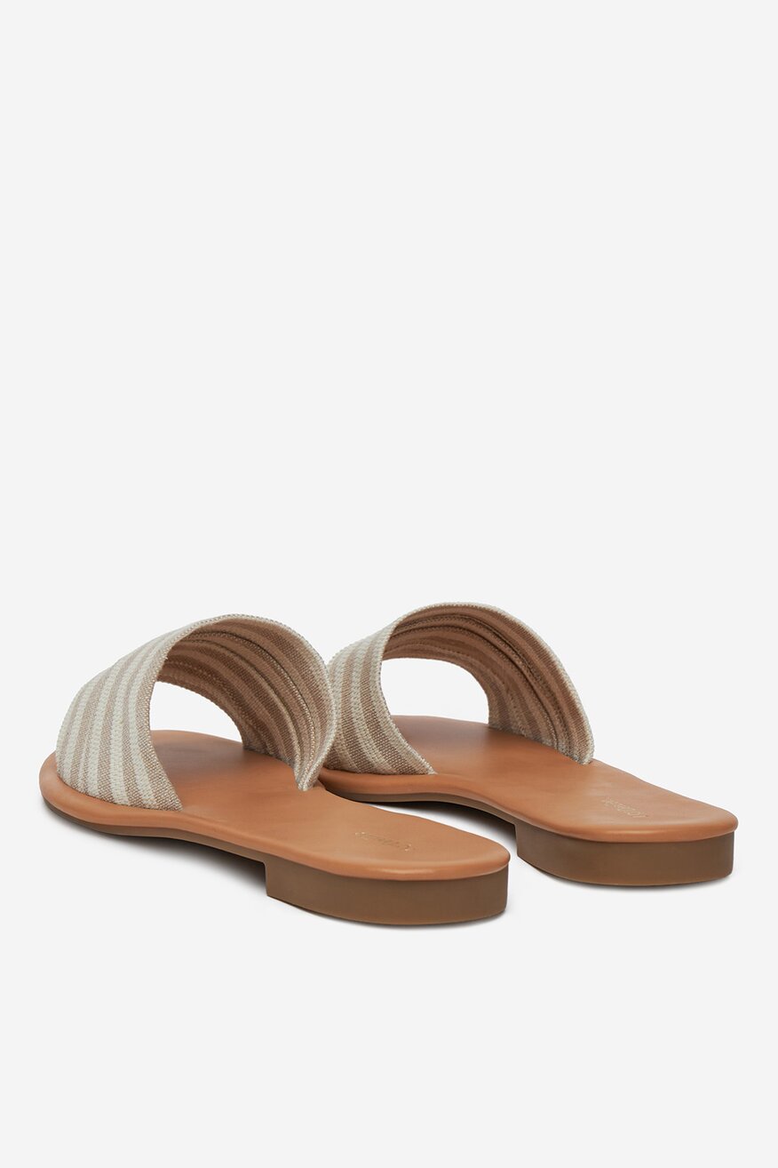 DeeZee - Klapki - 5904410850444