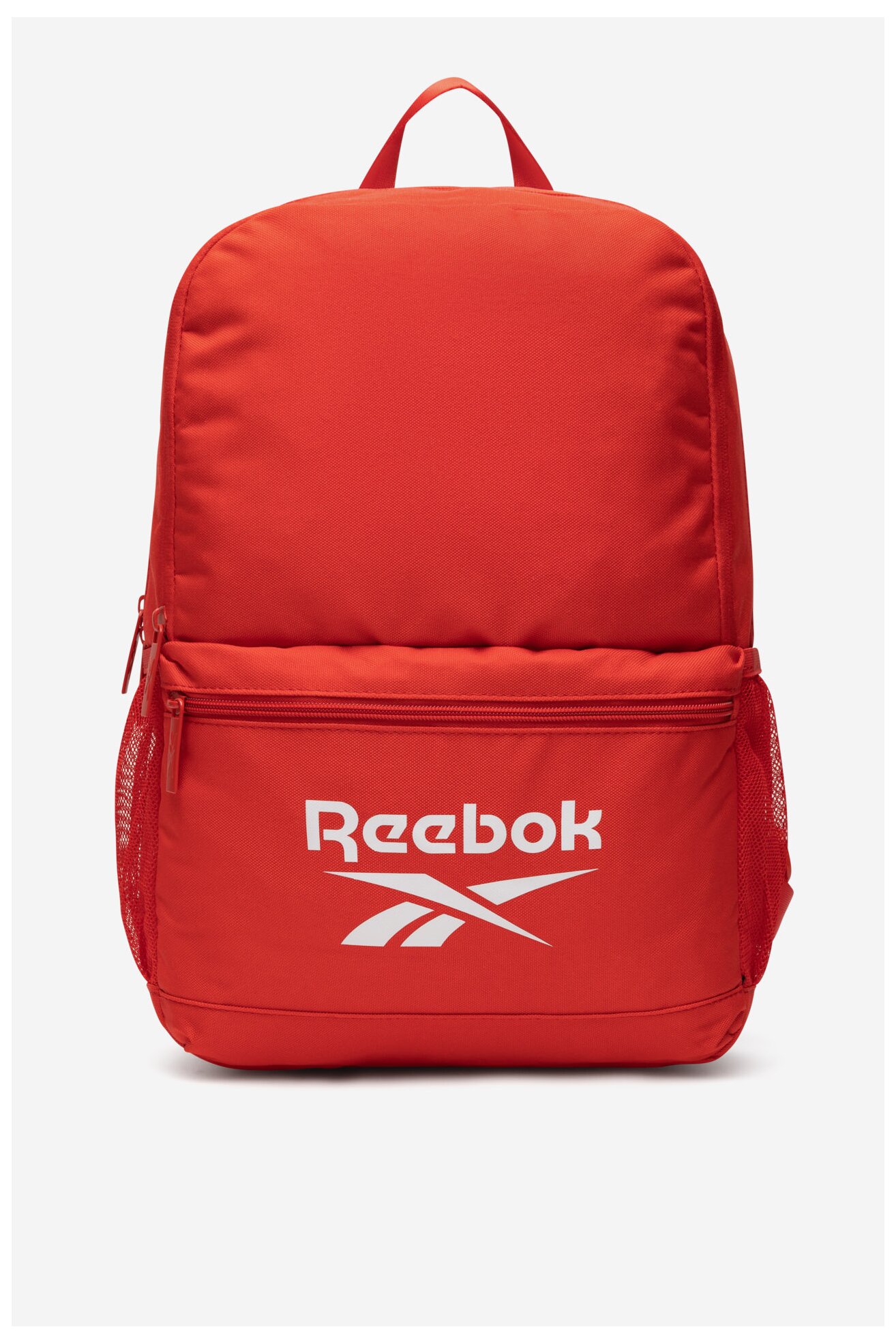 Plecak Reebok RBK-026-CCC-05 Czerwony