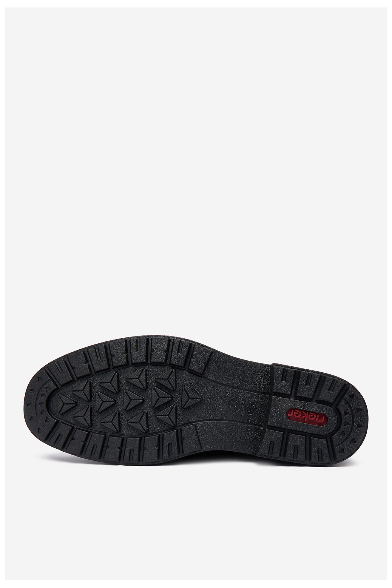 Ботильйони Rieker CEO-33151-00 ЧОРНИЙ