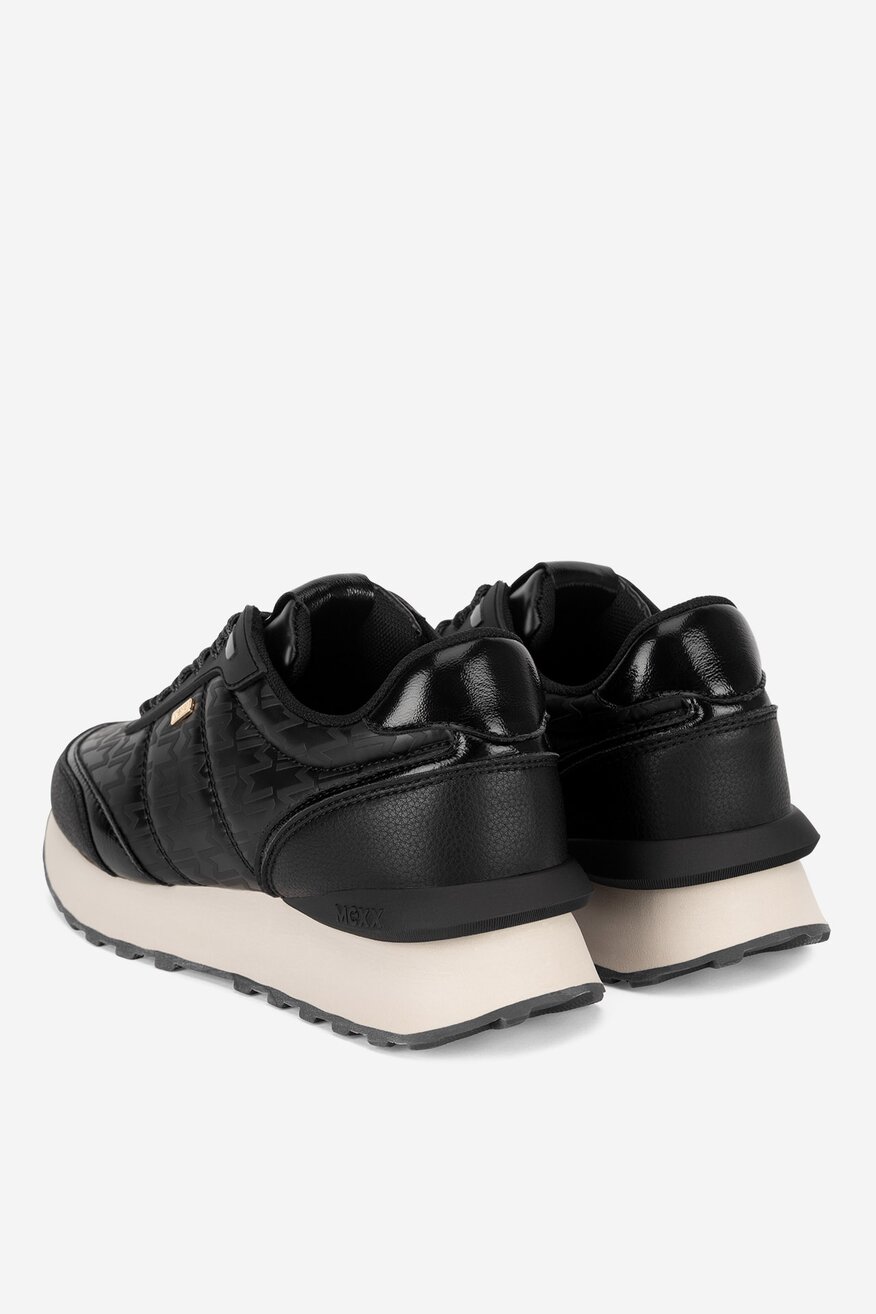 Mexx - Sneakersy - 5905588924319