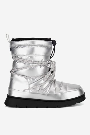 Черевики GAP RICHMOND WINTER HIGH W GP509019BW-SV00 СРІБНИЙ