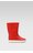 Kalosze BOATILUS NAUTIC RAIN BOOT Czerwony