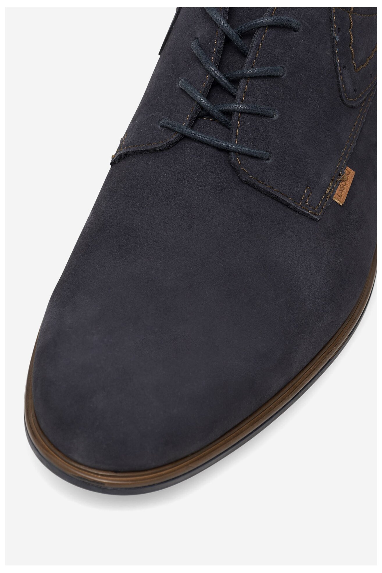 Pantofi casual Lasocki BRAZIL-35 MB BLEUMARIN