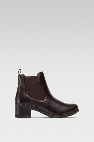 Kratke čizme Lasocki ARC-BLANKA-10 BRAON