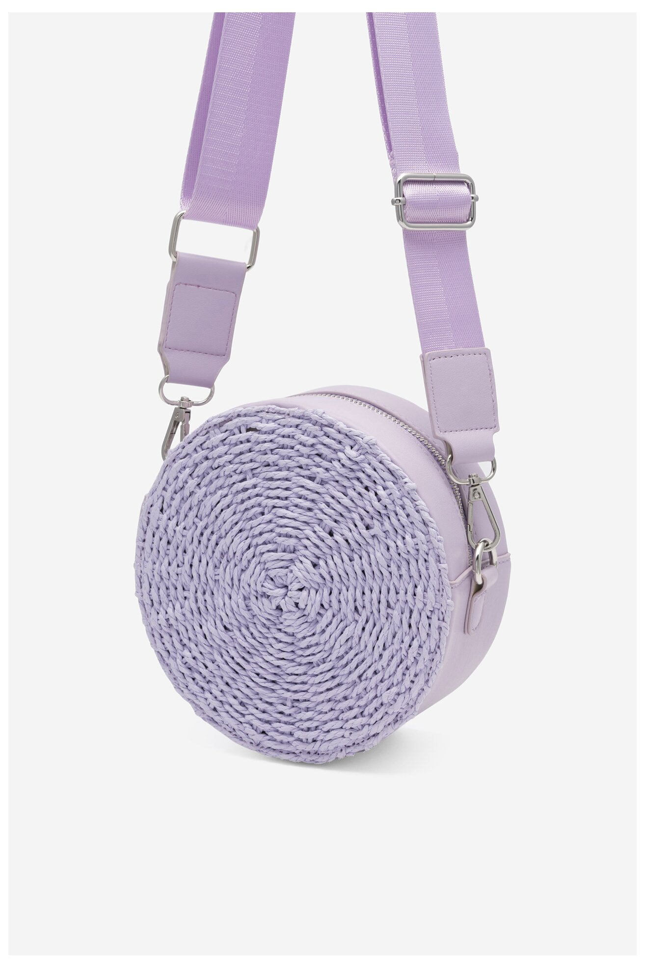 Kézitáska DeeZee MDR-D-002-03 LILA