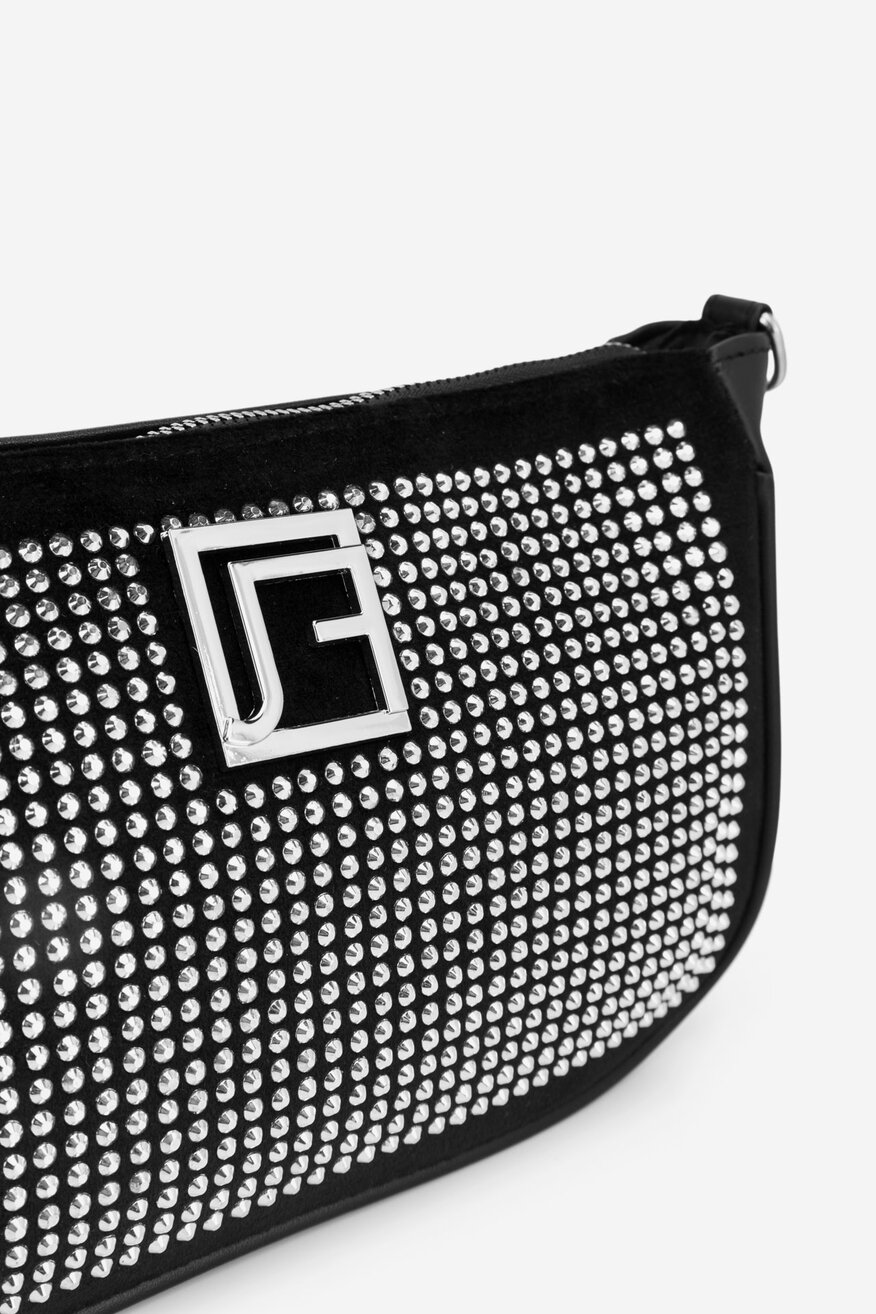 Jenny Fairy - Mała torebka crossbody - 5905588872467