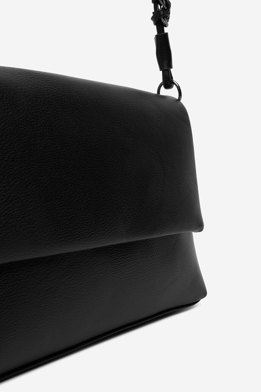 
                Kézitáska Jenny FEKETE - 5906751550458