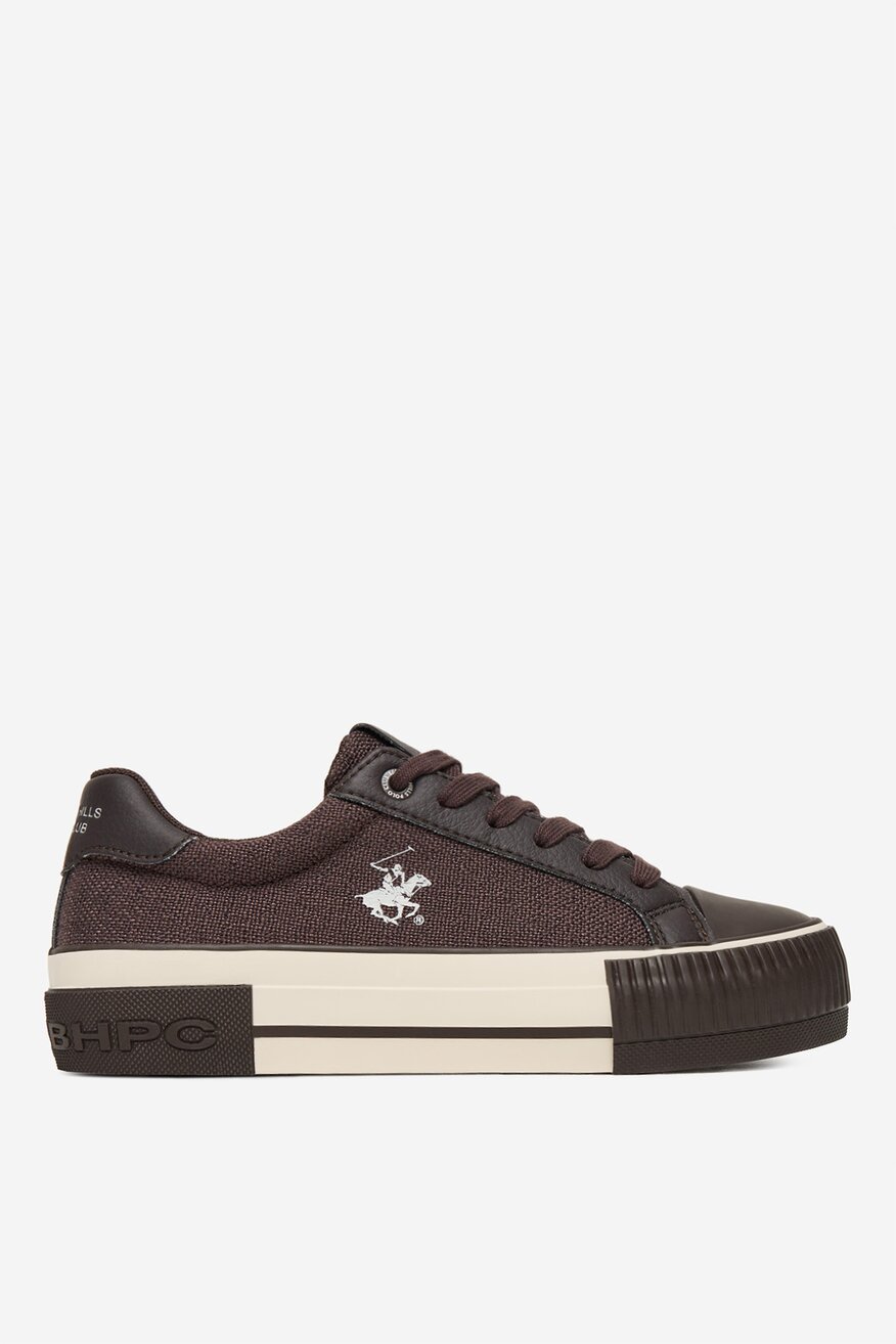 Beverly Hills Polo Club - Trampki - 5906751290842