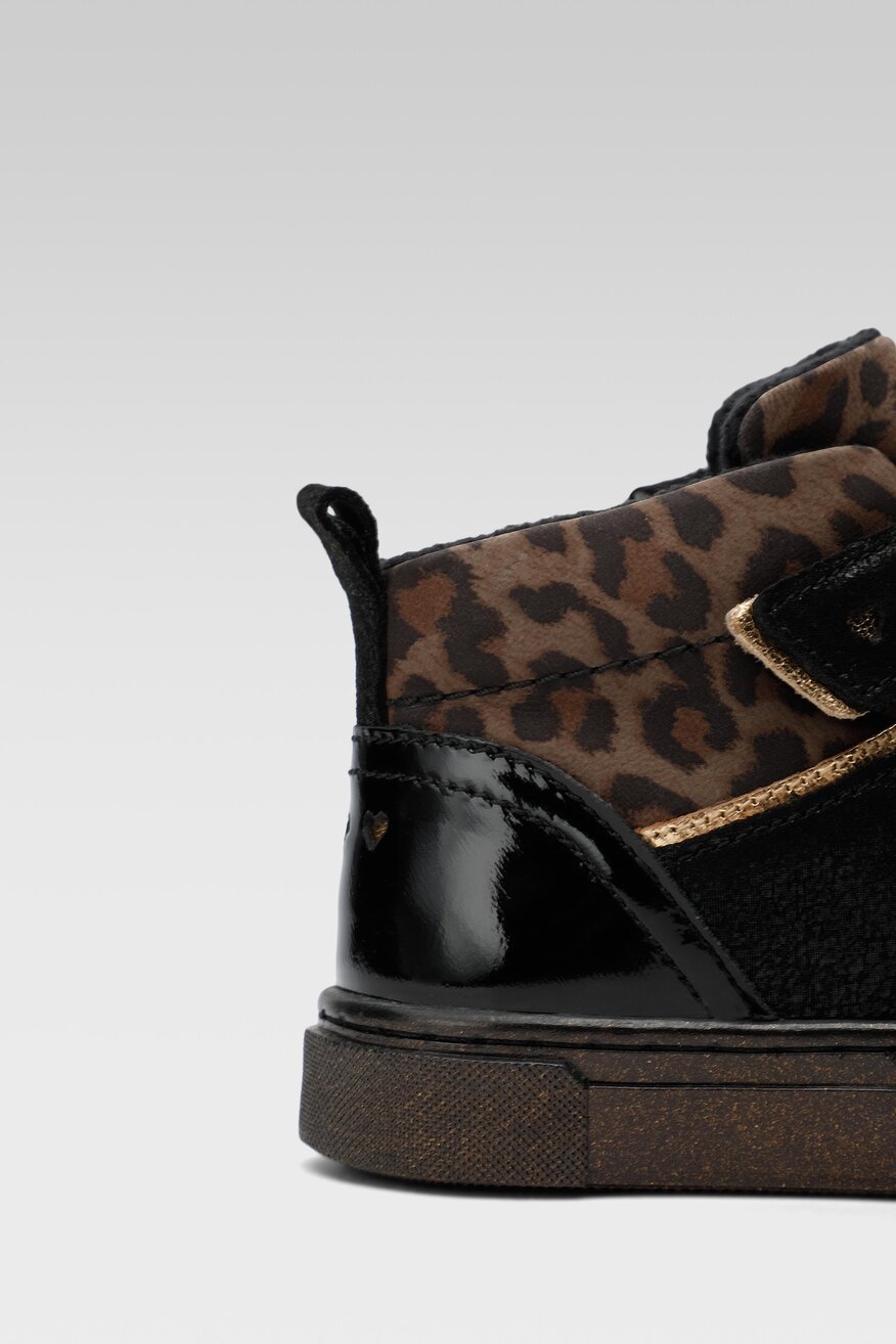 
                Боти Lasocki Kids ЧЕРЕН - 5904248978785