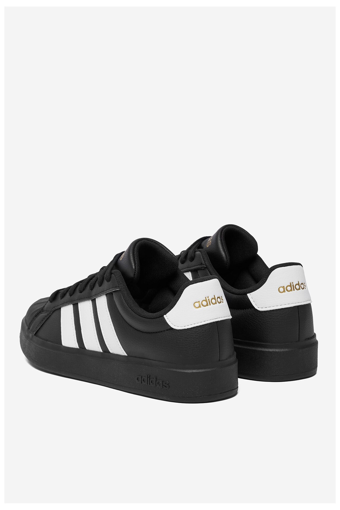 Obuwie sportowe adidas CEO-STREETTALK JP8276 W Czarny