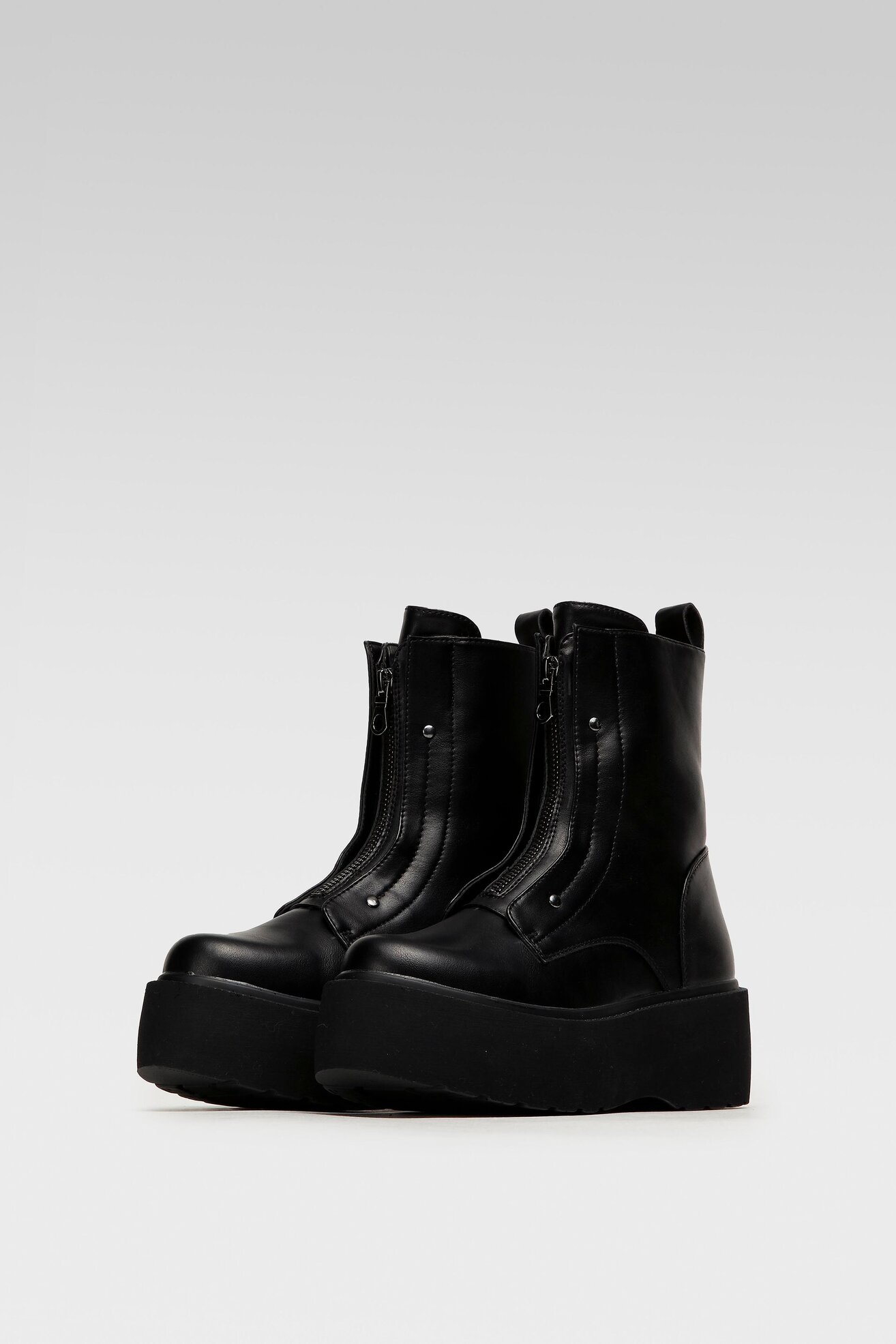 Trzewiki Jenny Fairy WS101-06 Czarny