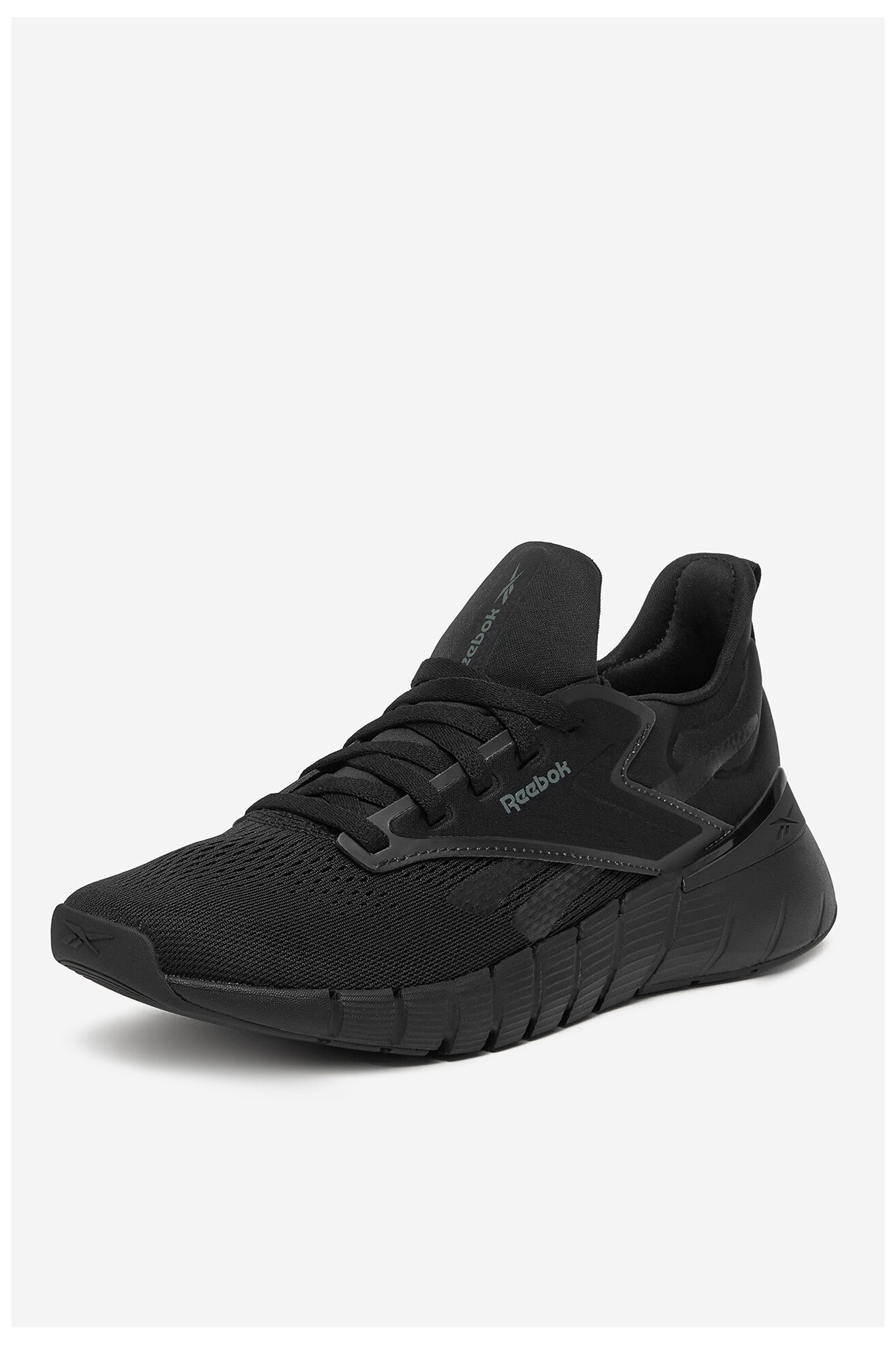 Obuwie sportowe Reebok NANO GYM 100220804 Czarny