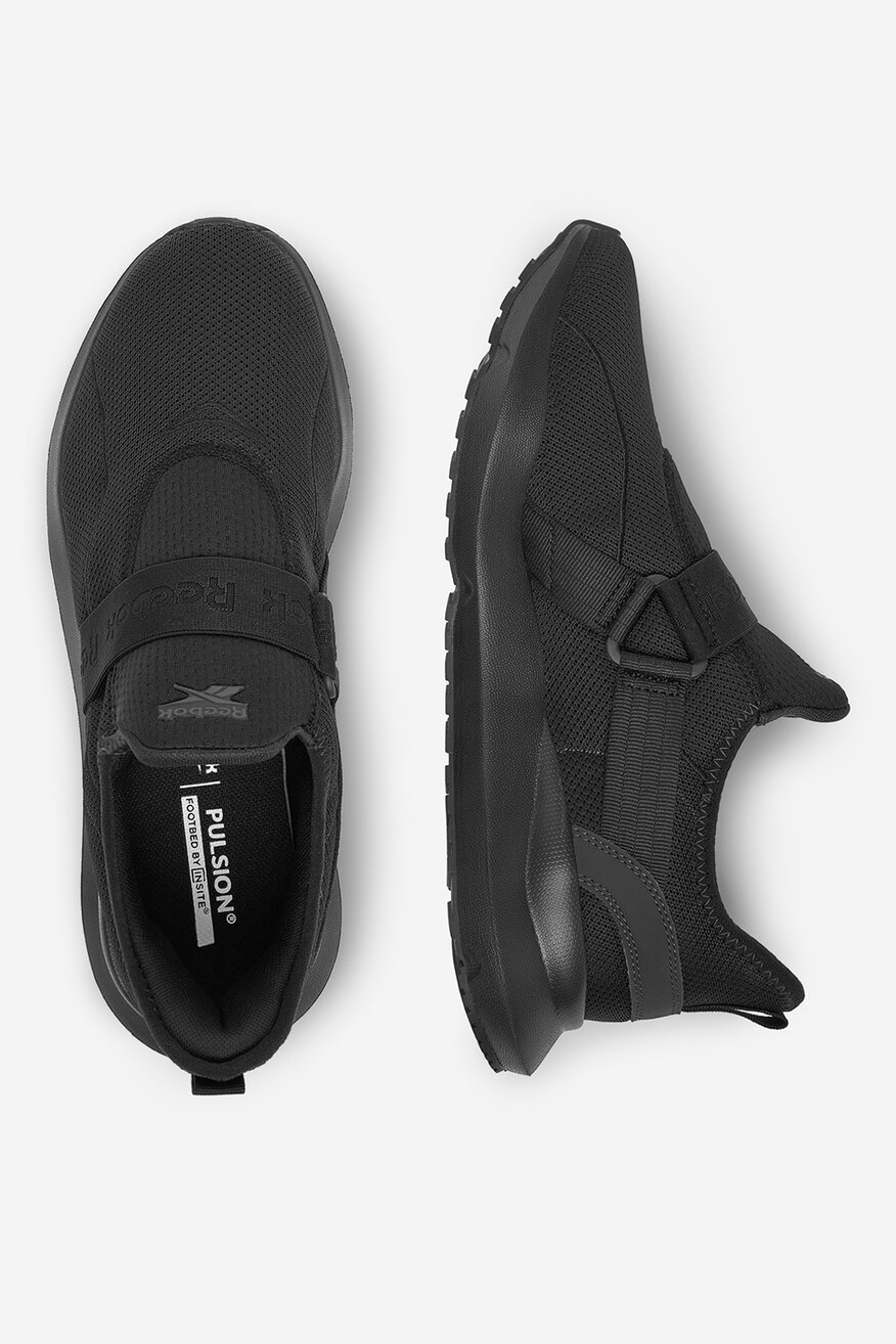 Sportovní obuv Reebok ČERNÁ - 5906751192405