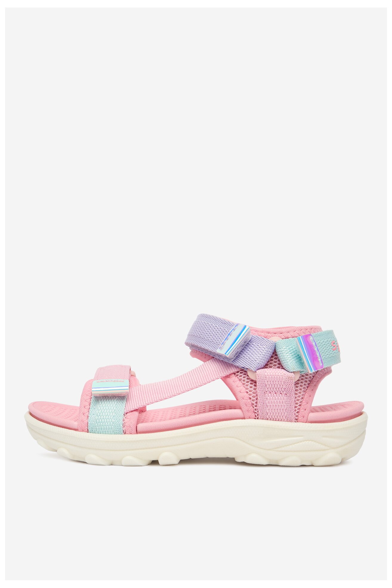 Sandały Sprandi CEO-CP40-718Y MIX