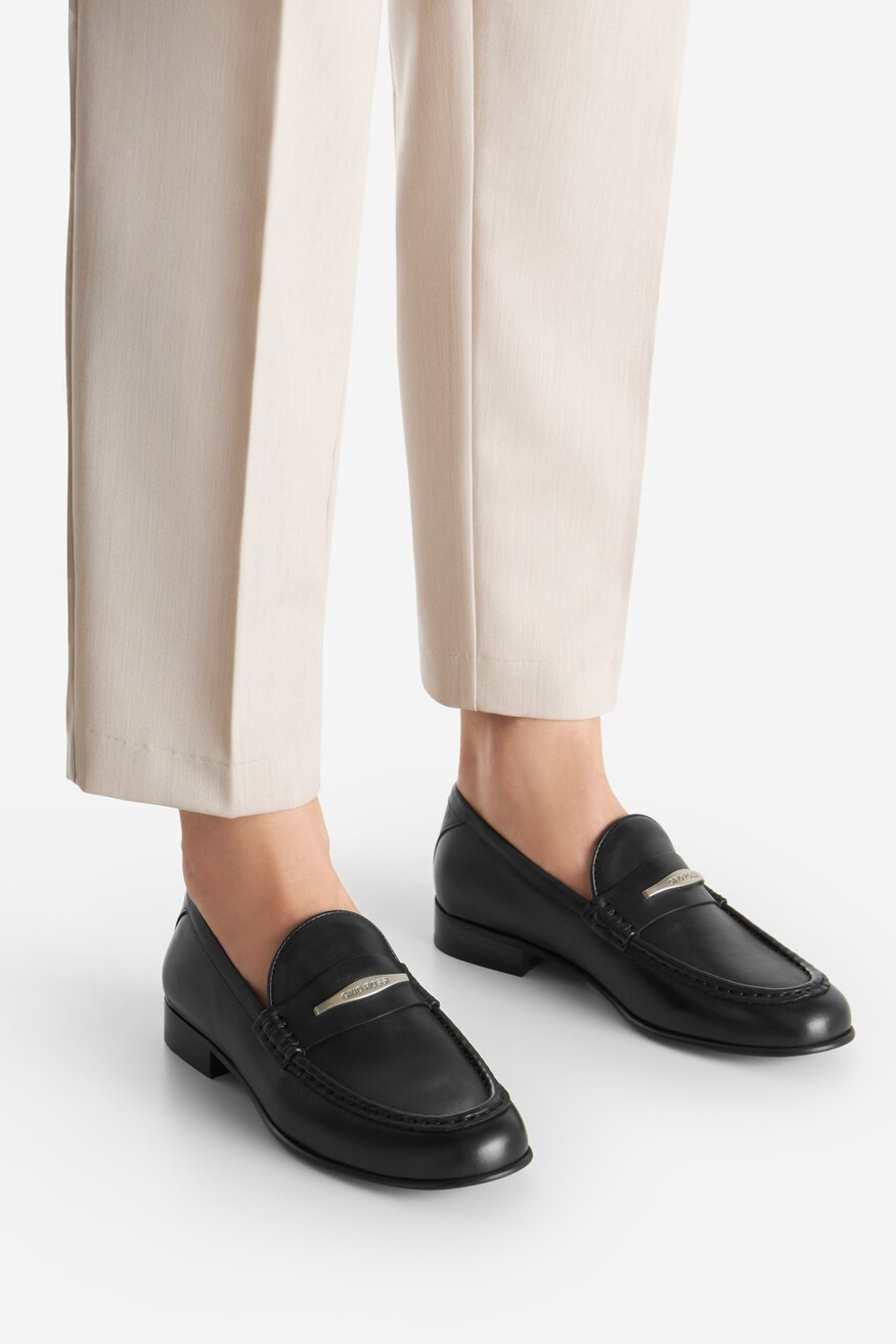 
                Mokasine Gino Rossi CRNA - 5904862880587