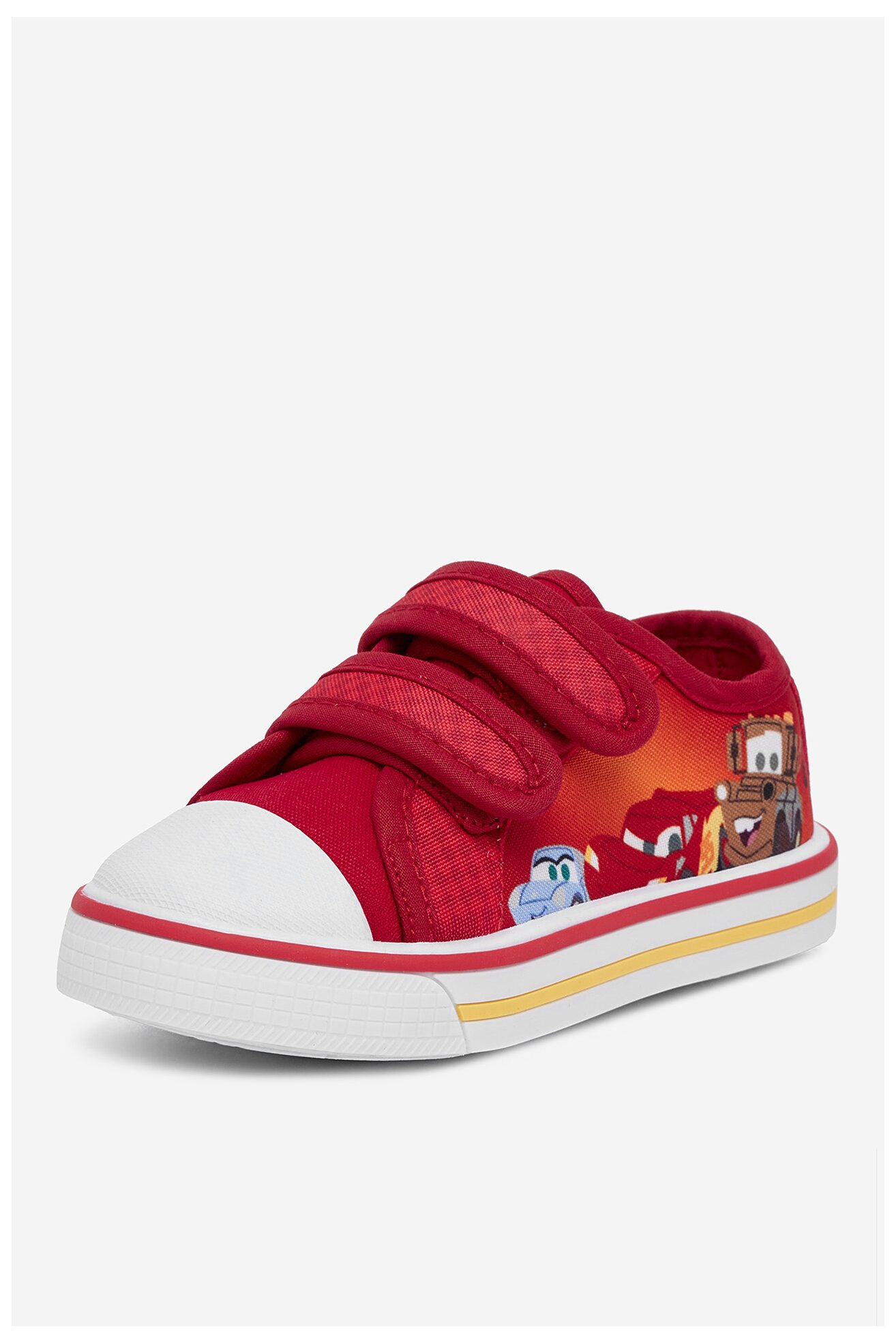 Sportska obuća Cars CEO-CP91-AW25-332DPPC CRVENA