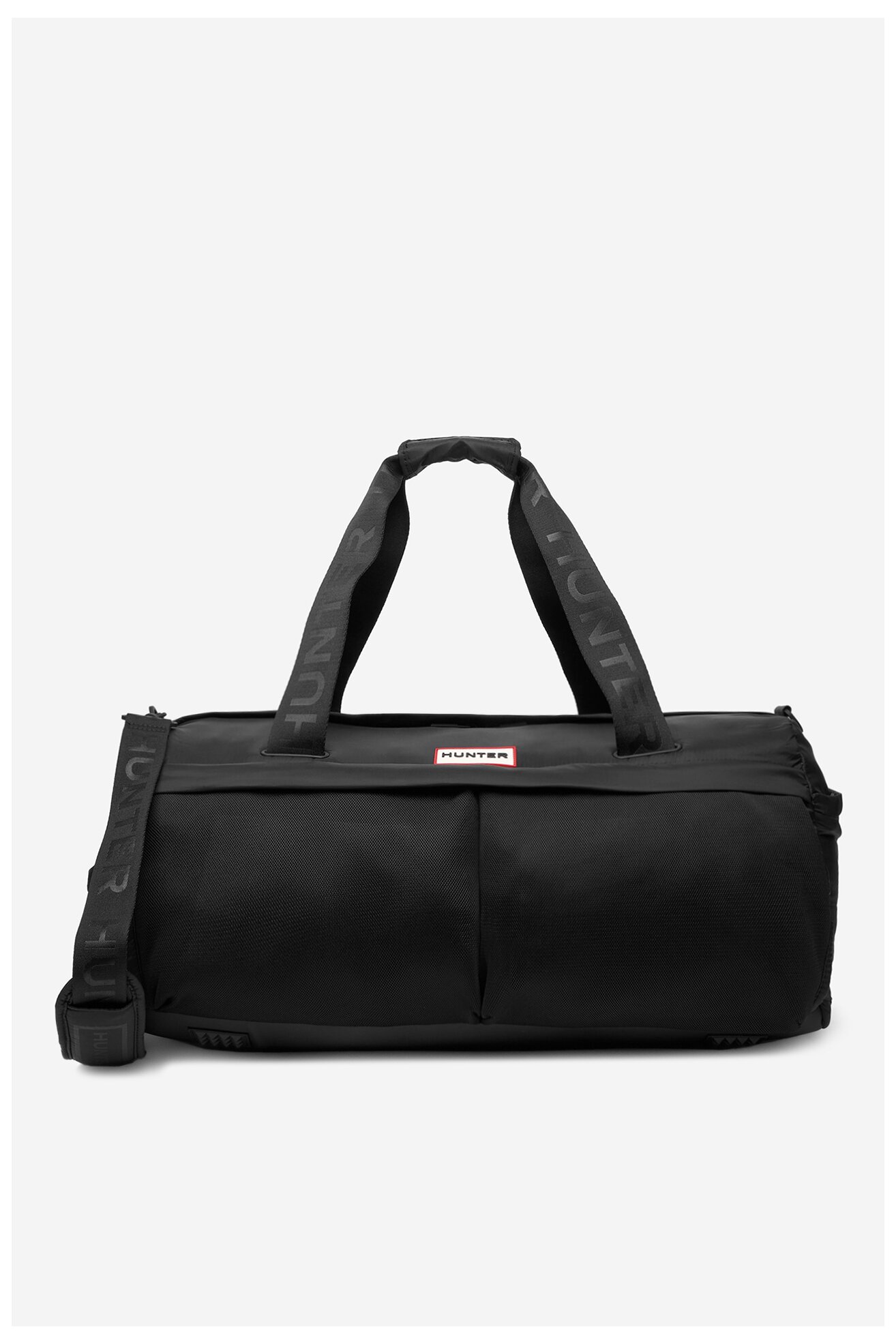 Torba HUNTER C-HTR-XC-002-08 Czarny