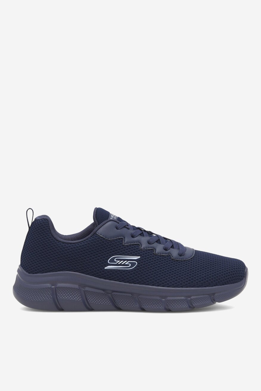 
                Спортни обувки Skechers СИН - 5903419942501