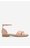 Sandale Lasocki ELE RST-ELE-06 ROZE