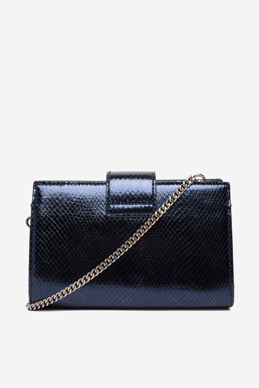 
                Kézitáska Mexx SÖTÉTKÉK - 5906751562604