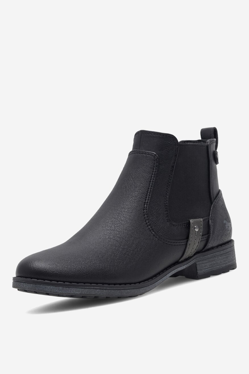 
                Mustang - Sztyblety - 5904862908557