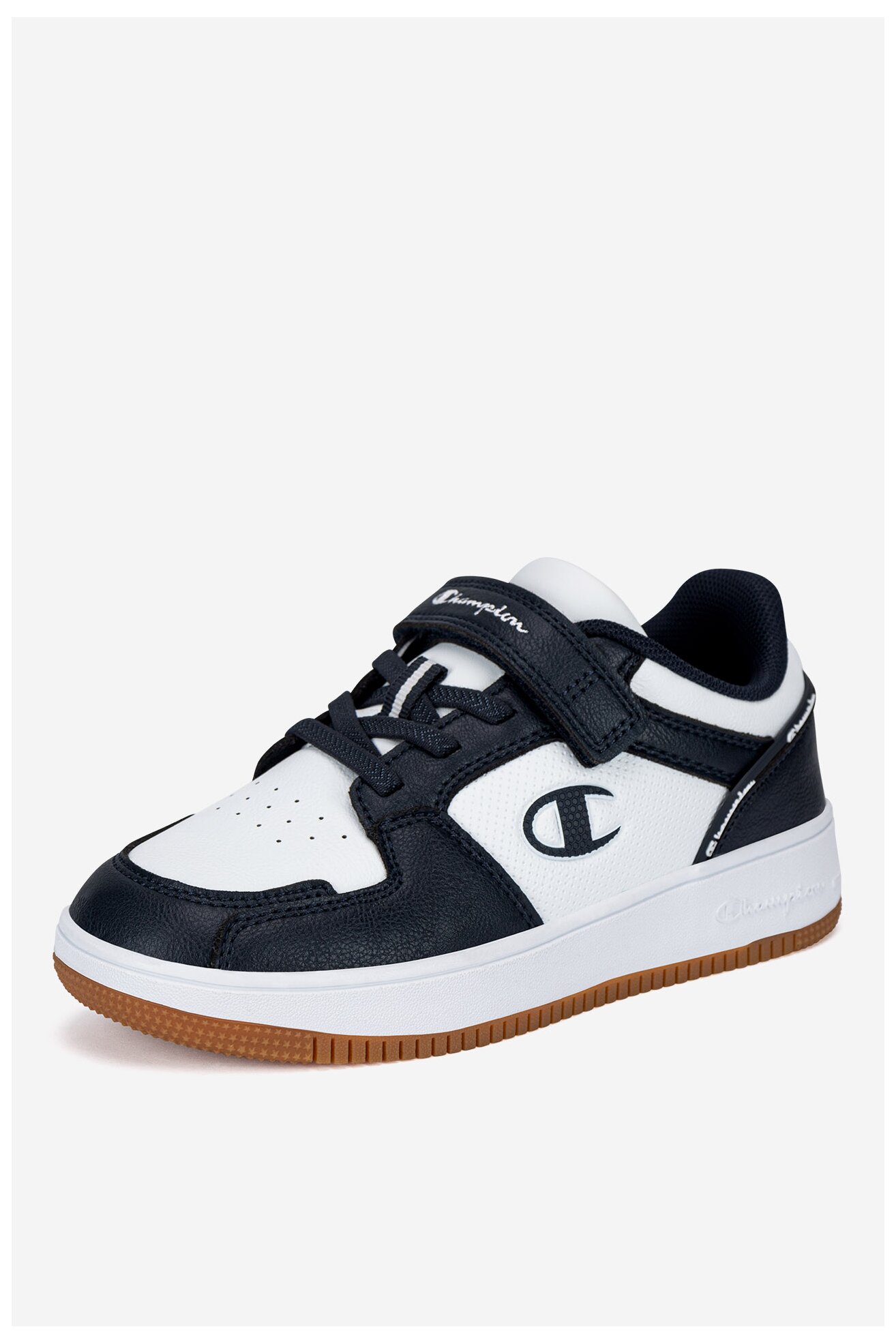 Încălțăminte sport Champion RD18 2.0 B PS LOW S32414-WW010 BLEUMARIN
