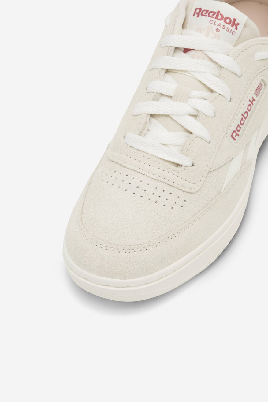 
                Reebok - CLUB C - 2230060496675