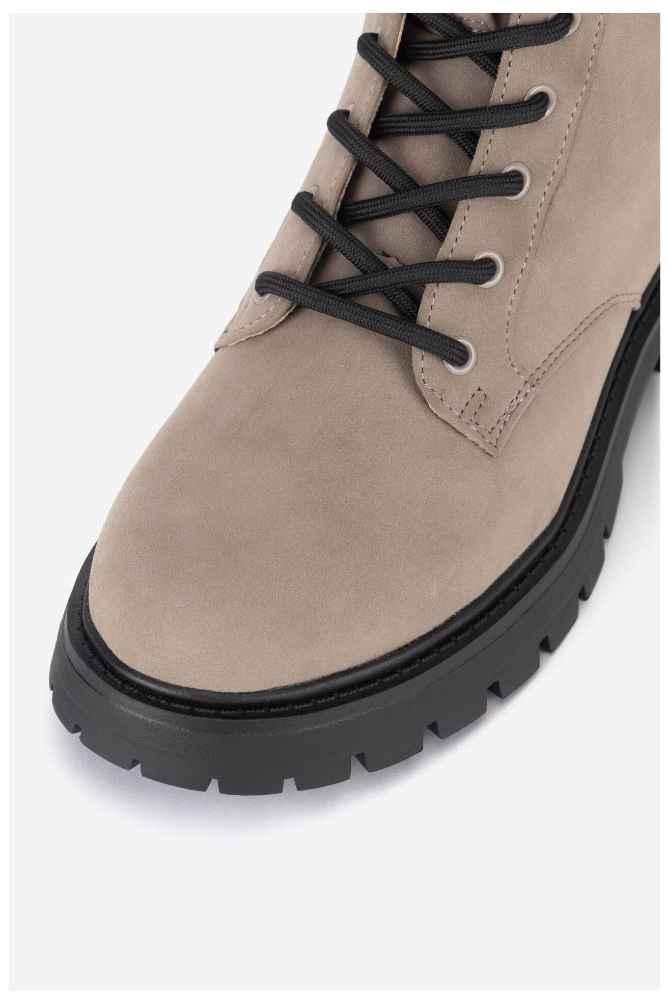 Боти Jenny Fairy WYL3881-4 СИВ