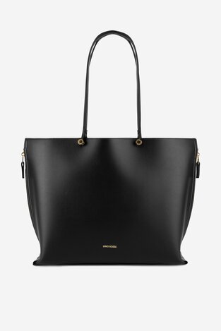 Сумка З Ремінцем Gino Rossi C-WEN-2 ЧОРНИЙ