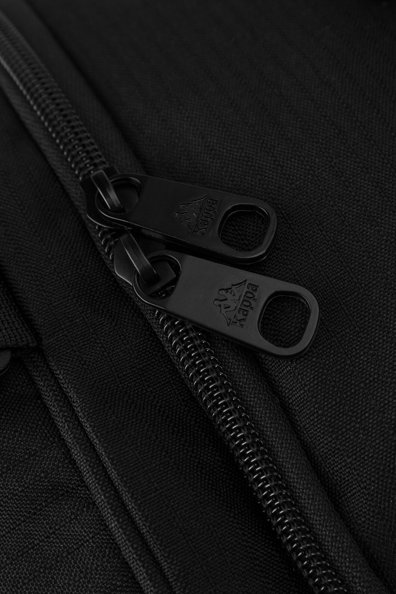 Чанта за пътуване Kappa KPA-B-006-07 ЧЕРЕН