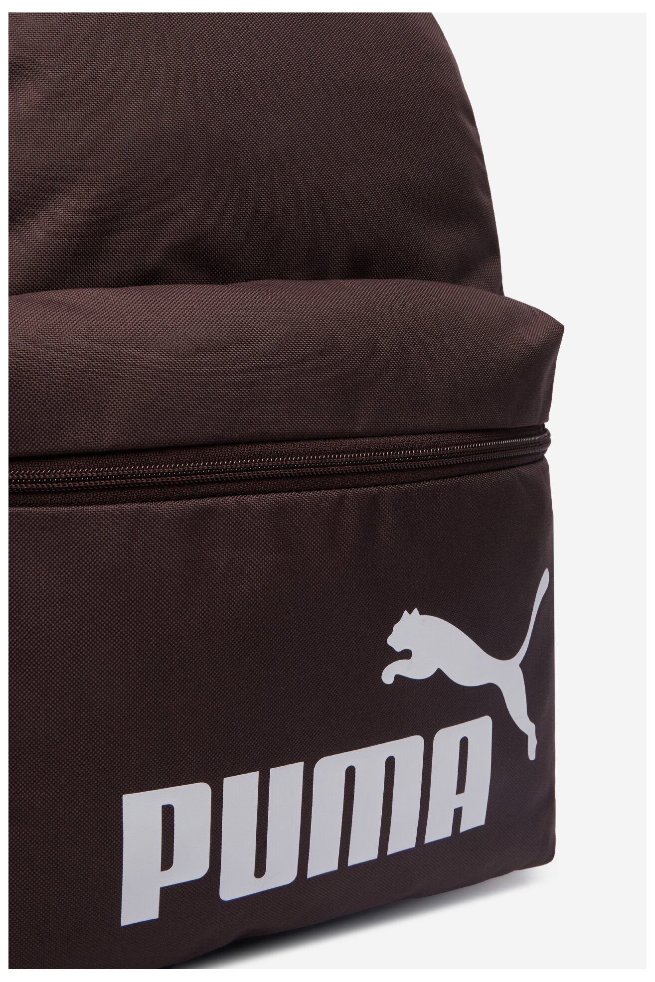 Рюкзак Puma C-PHASE 91164 39 КОРИЧНЕВИЙ
