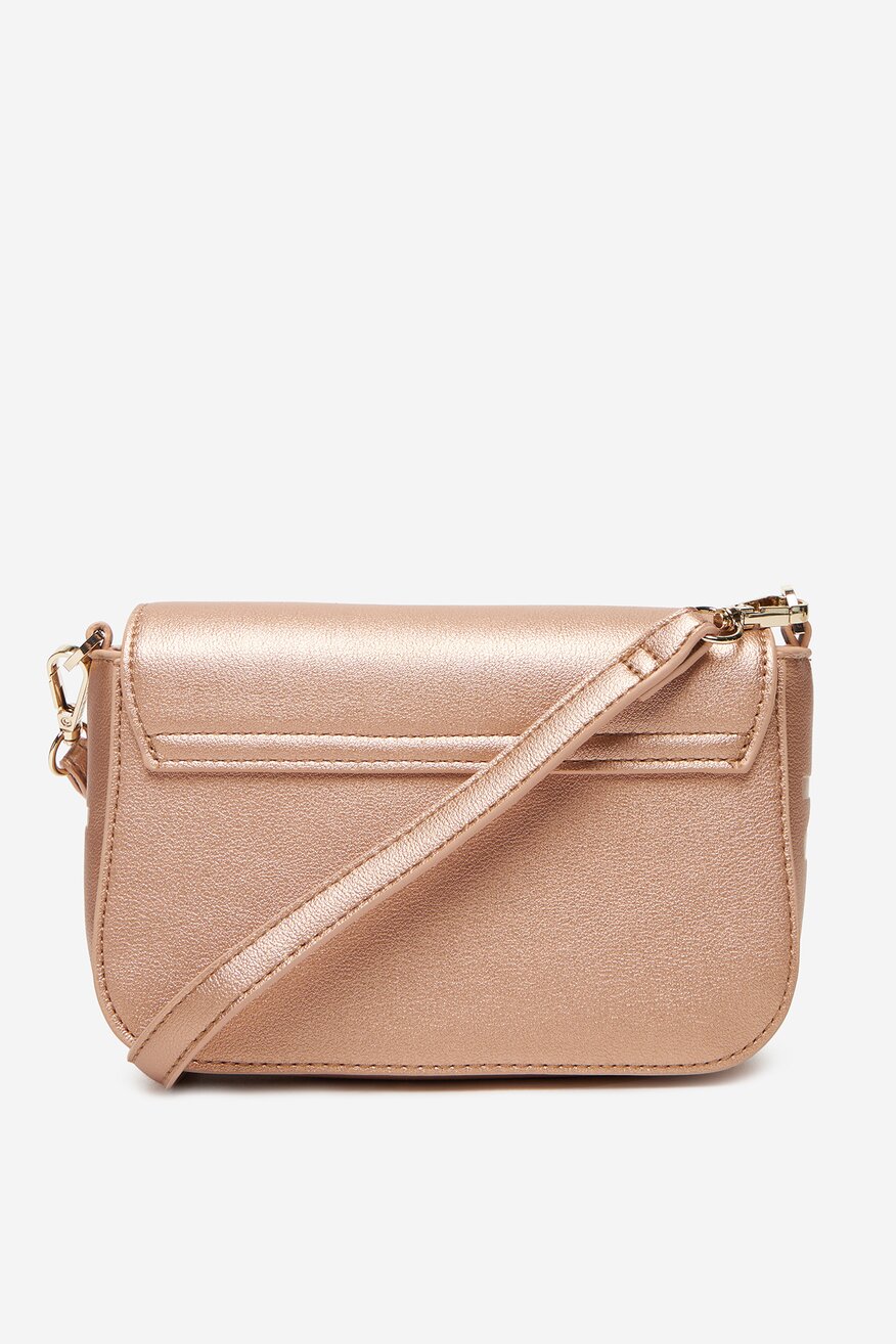 Geantă de mână NINE WEST AURIU - 5906751317822