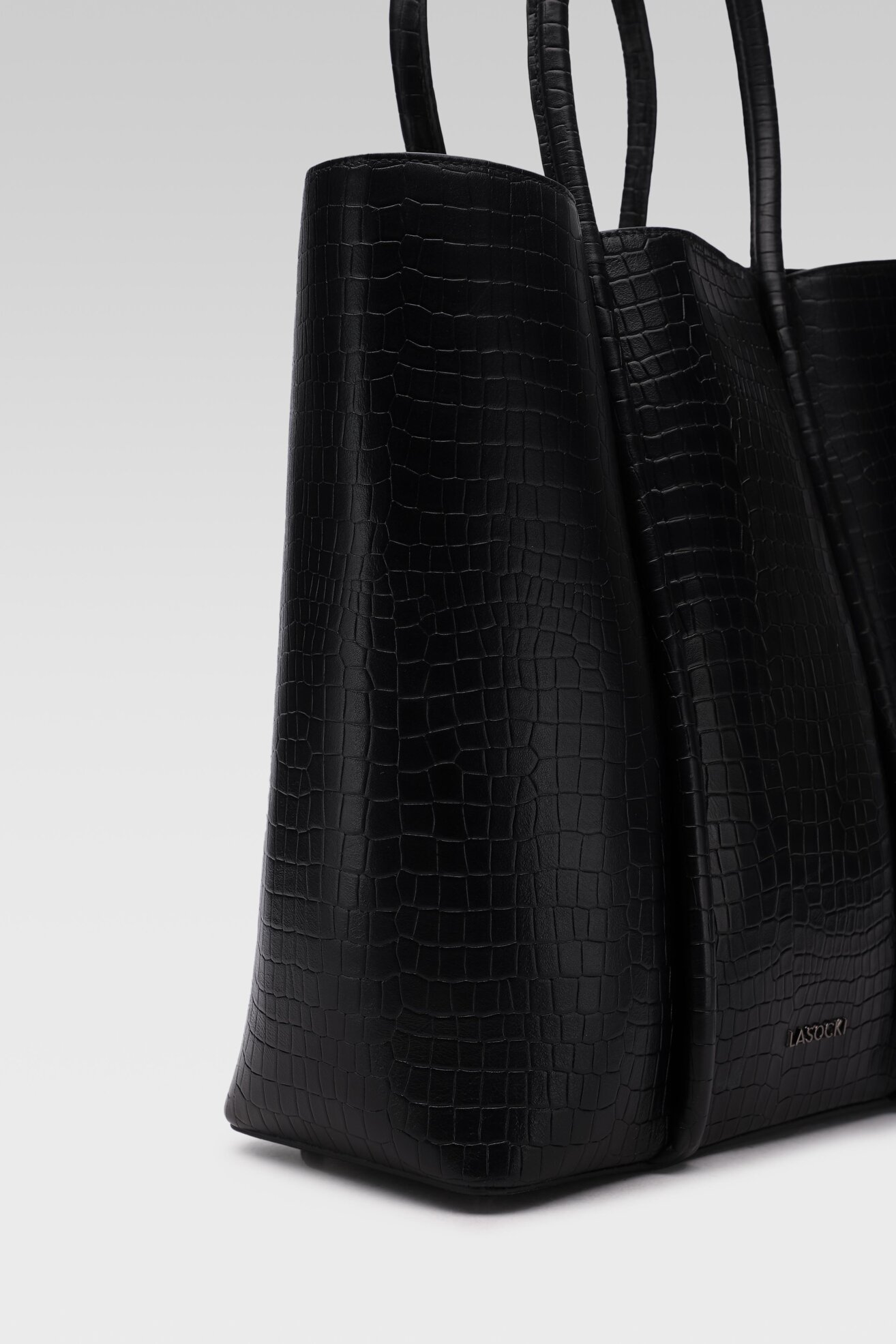 Torebka Lasocki LIB1003 Czarny