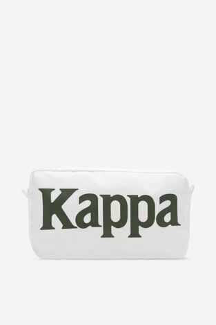 молодіжна сумка Kappa AUTHENTIC FLETCHER 32176VW-A0W БІЛИЙ